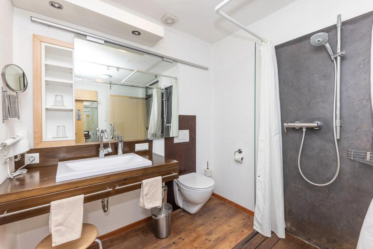 Gaestehaus Schwarzenauer Muehle Bad Berleburg Extérieur photo