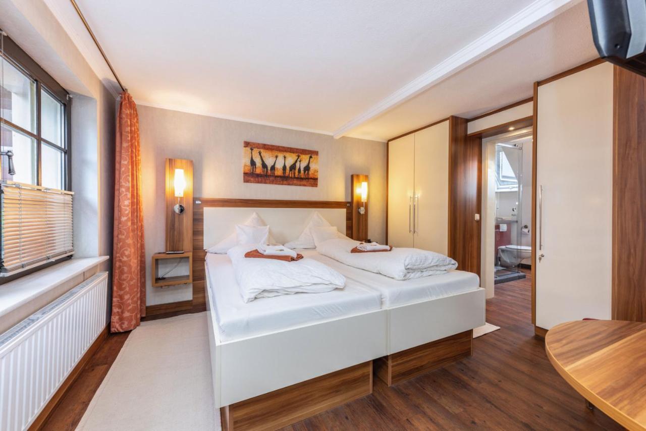 Gaestehaus Schwarzenauer Muehle Bad Berleburg Extérieur photo
