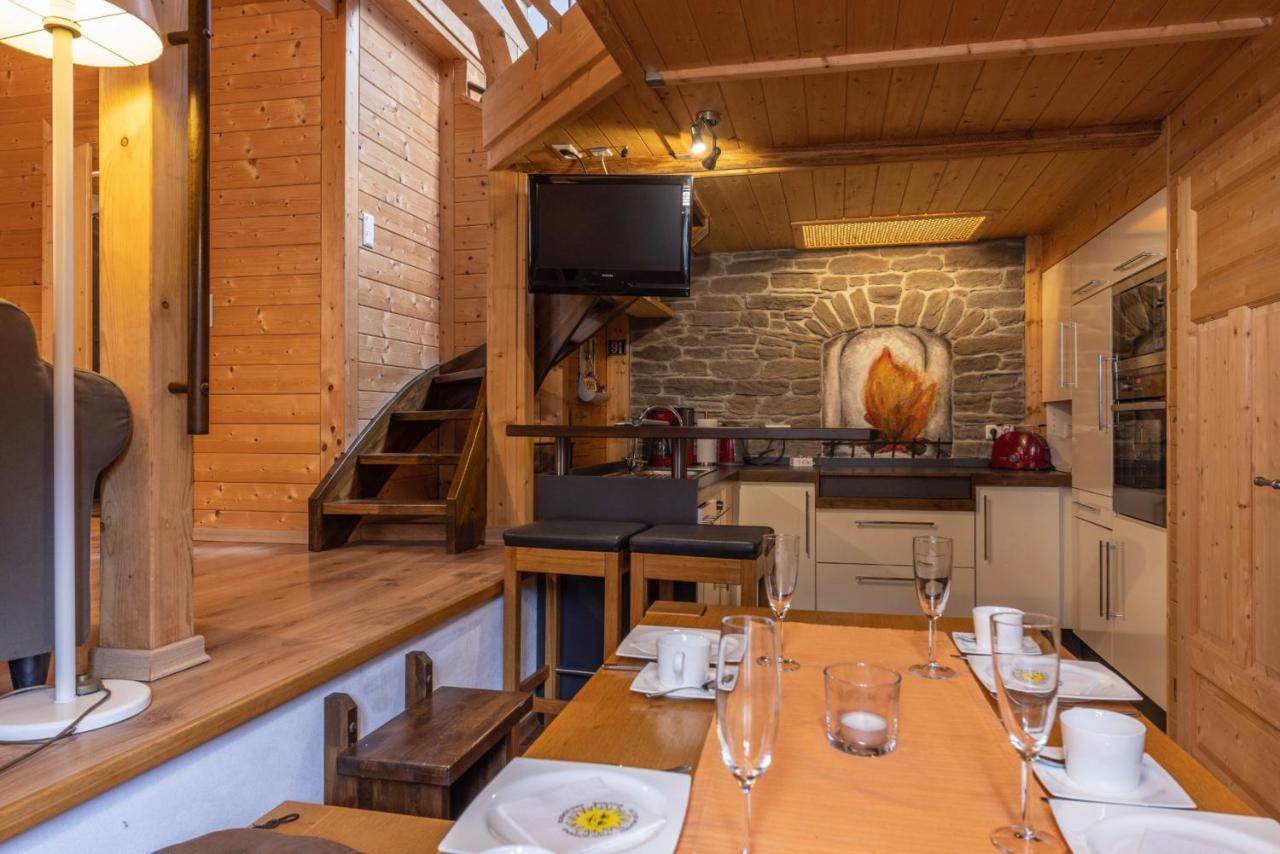 Gaestehaus Schwarzenauer Muehle Bad Berleburg Extérieur photo