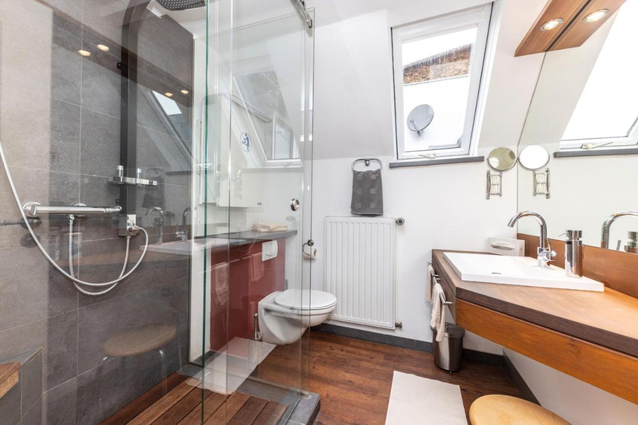 Gaestehaus Schwarzenauer Muehle Bad Berleburg Extérieur photo