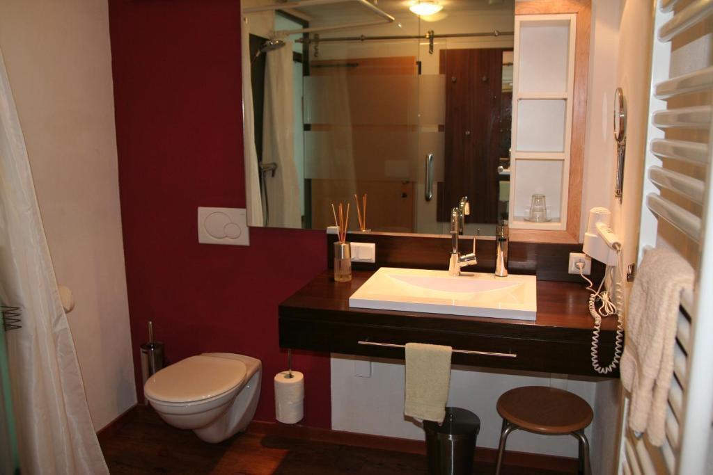 Gaestehaus Schwarzenauer Muehle Bad Berleburg Extérieur photo